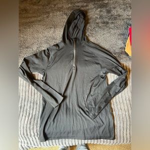 Lululemon Tech Hoodie